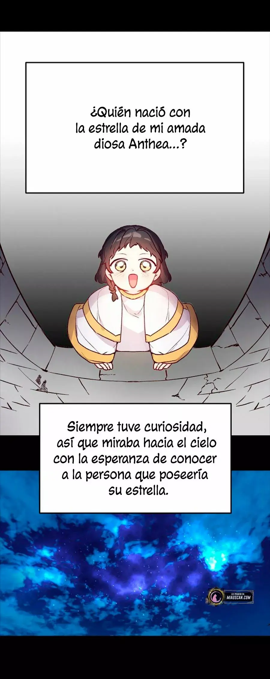 Dangerous Fiancée capítulo 32, página 29