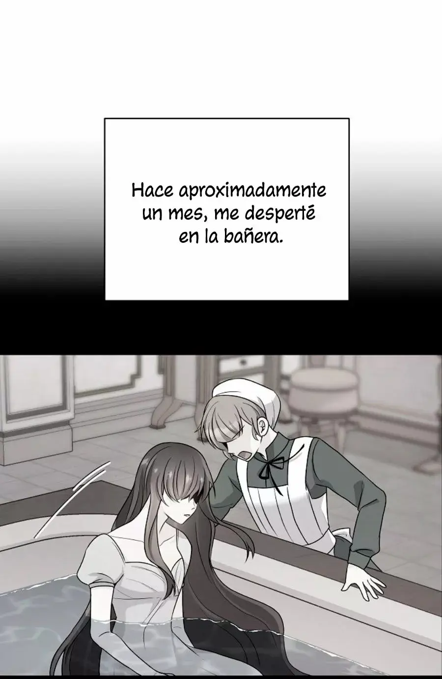 Dangerous Fiancée capítulo 32, página 34