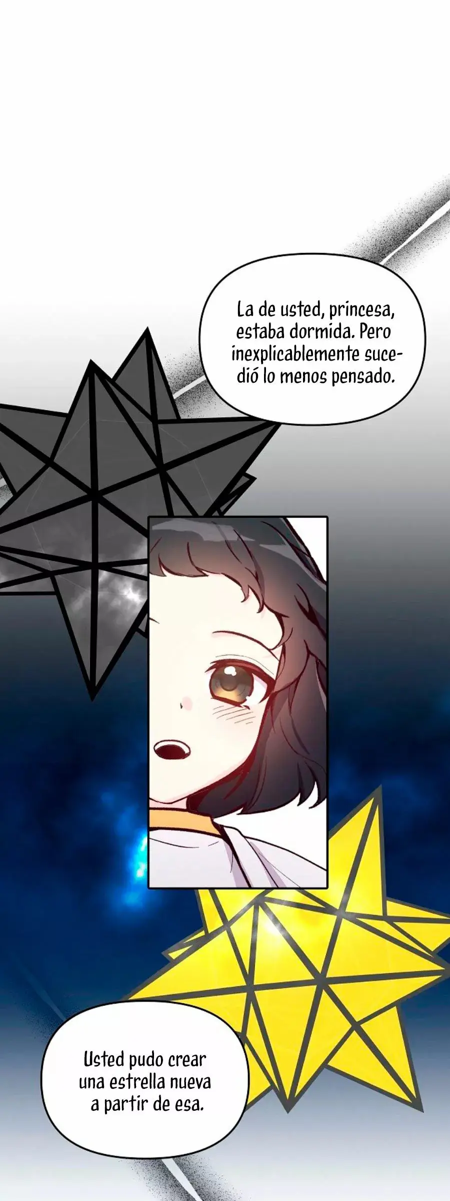 Dangerous Fiancée capítulo 32, página 38