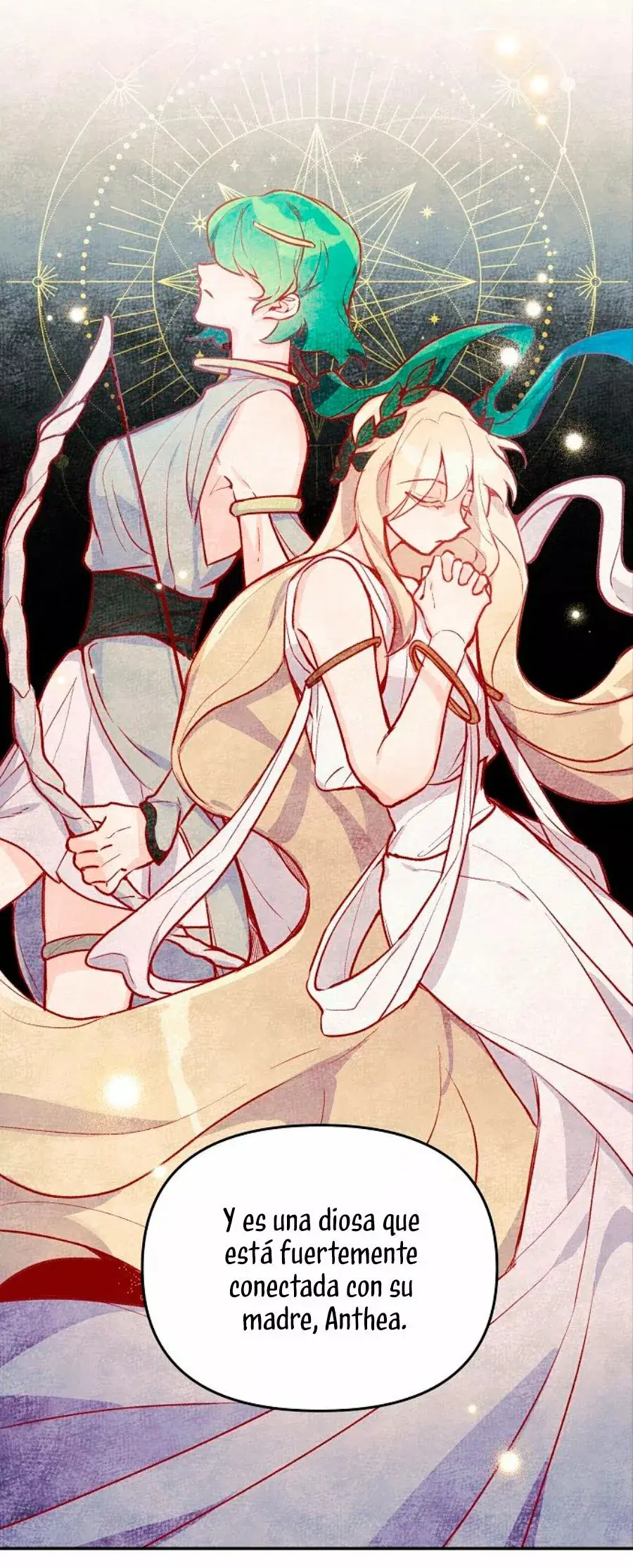 Dangerous Fiancée capítulo 32, página 43