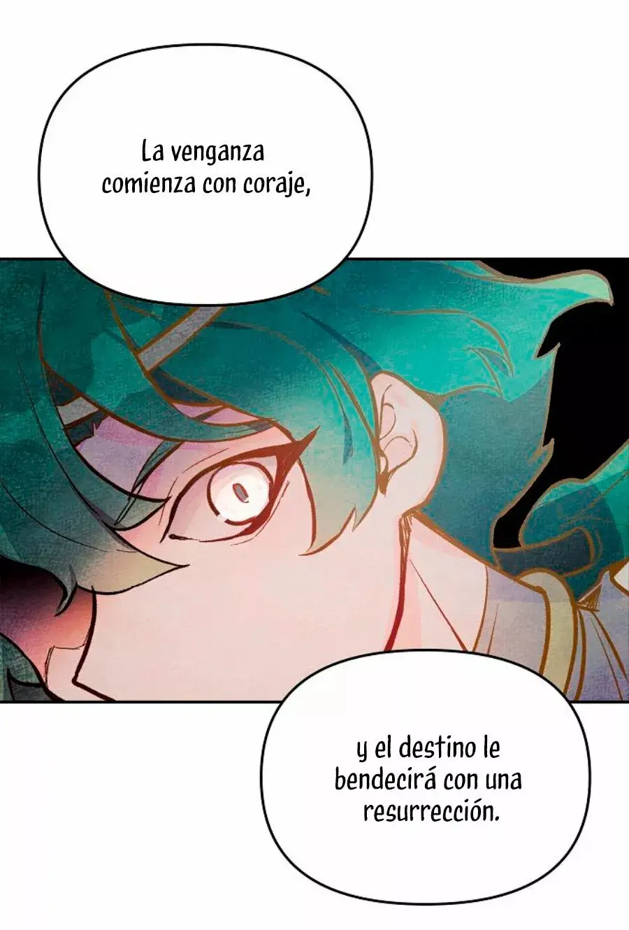 Dangerous Fiancée capítulo 32, página 44