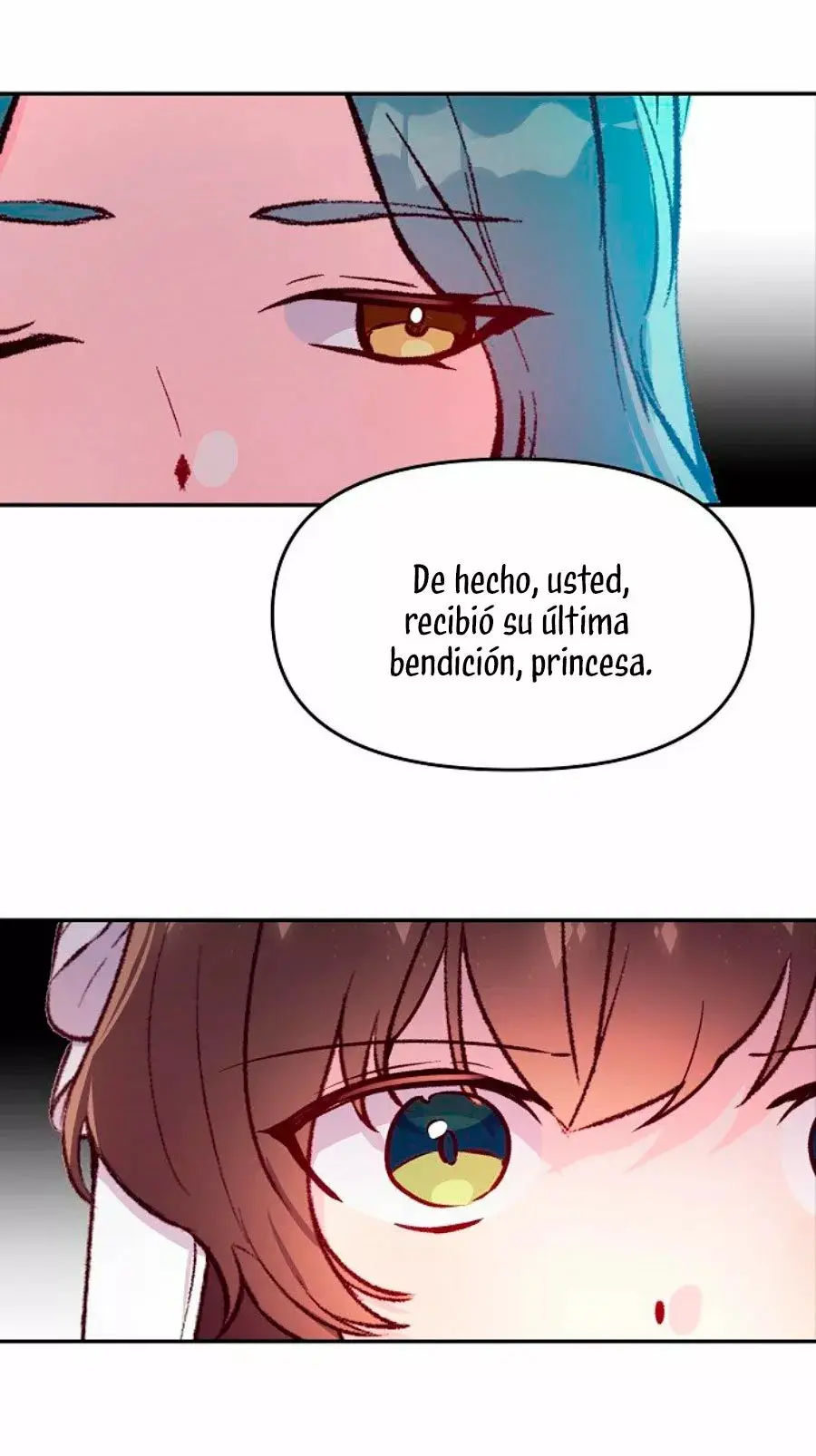 Dangerous Fiancée capítulo 32, página 46