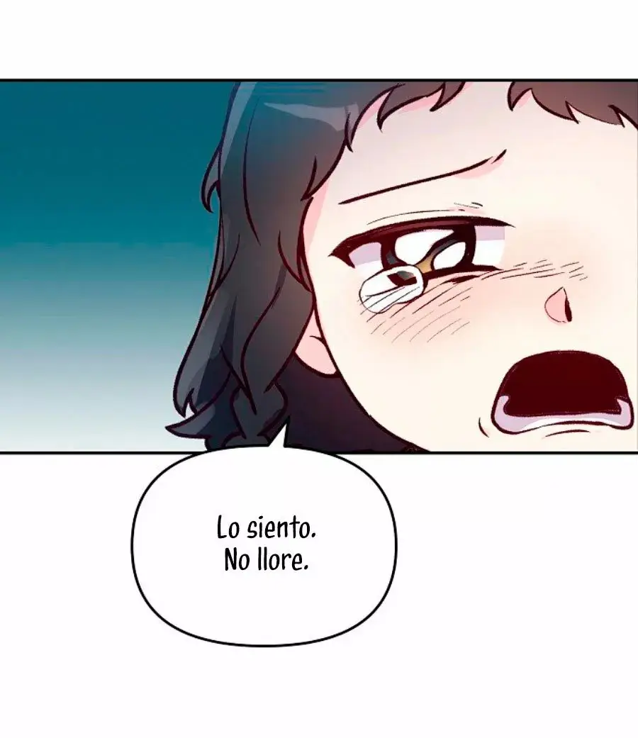 Dangerous Fiancée capítulo 32, página 55