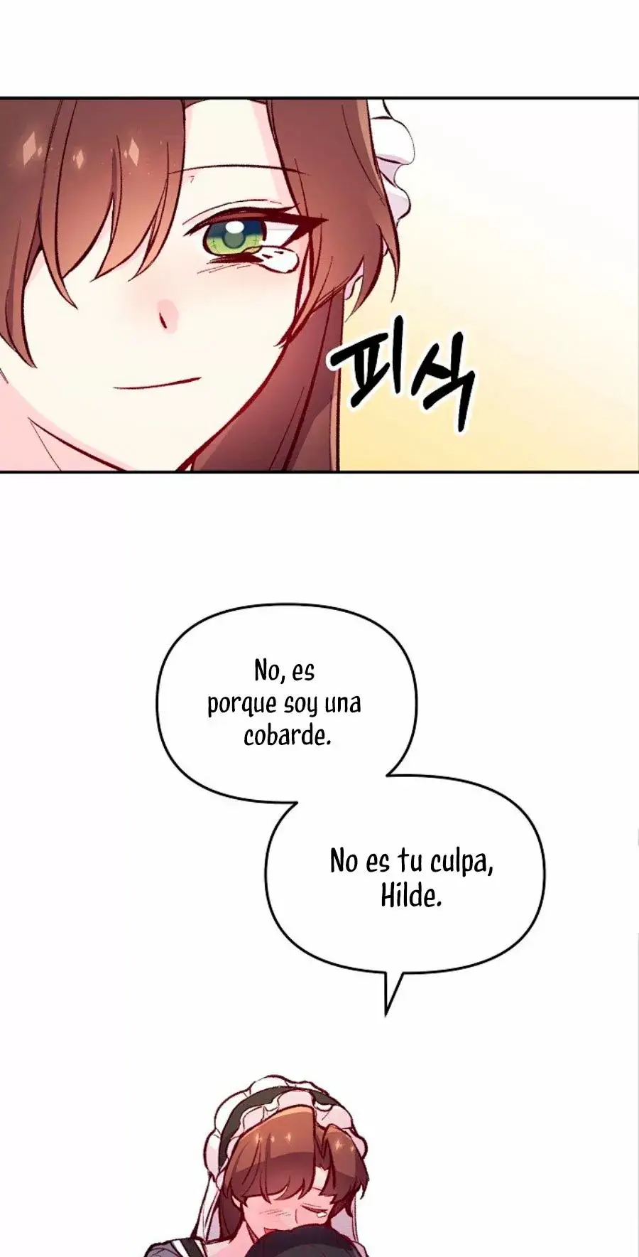 Dangerous Fiancée capítulo 32, página 57