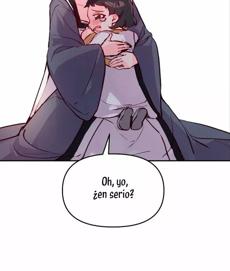 Dangerous Fiancée capítulo 32, página 58