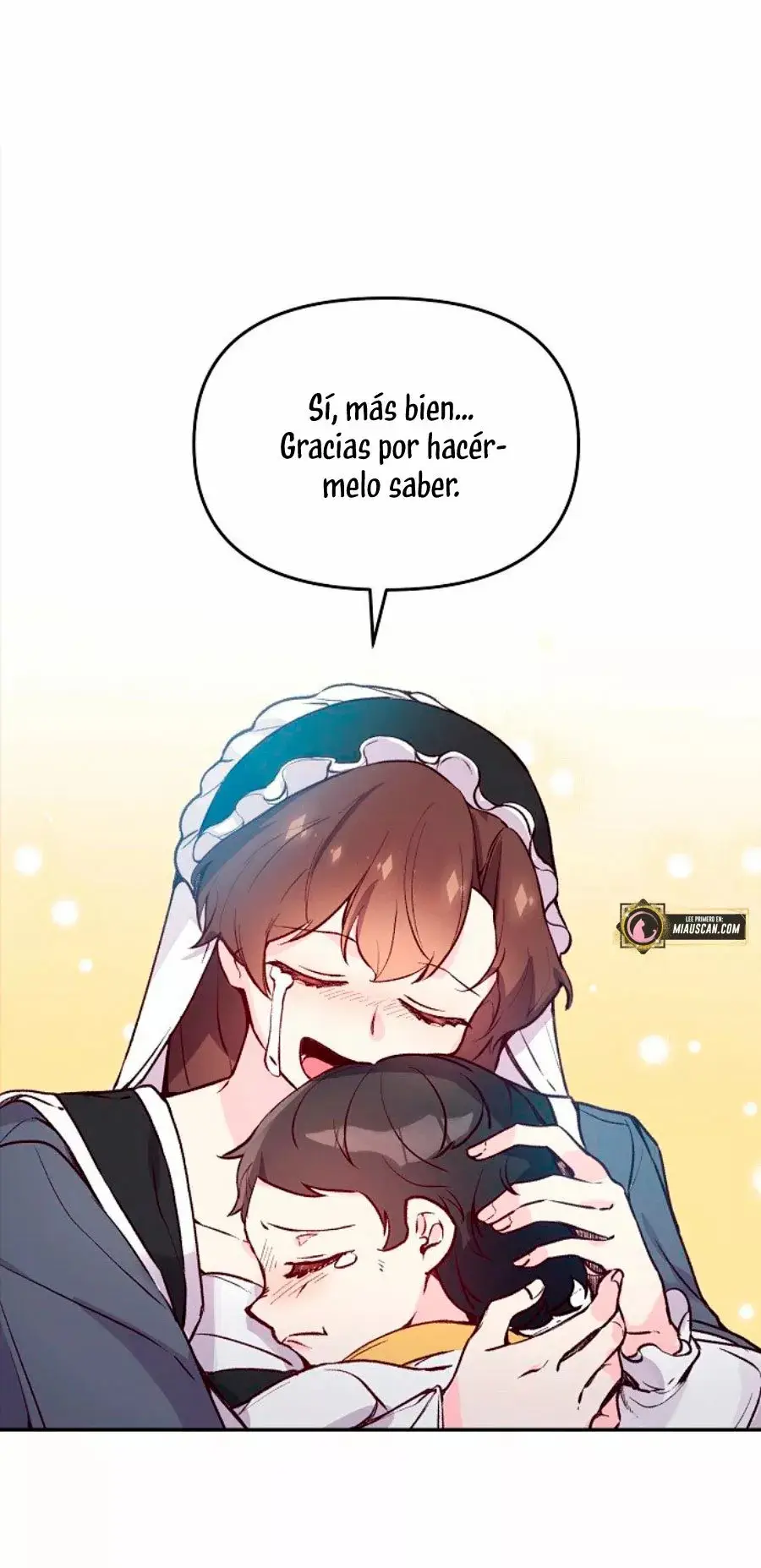 Dangerous Fiancée capítulo 32, página 59