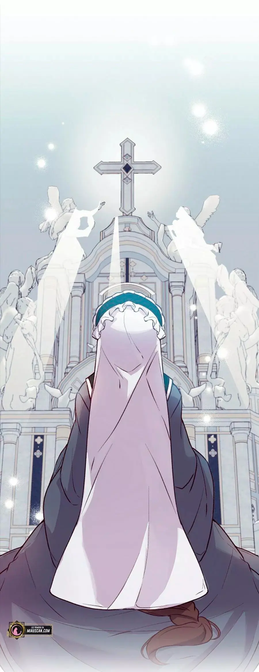 Dangerous Fiancée capítulo 32, página 60