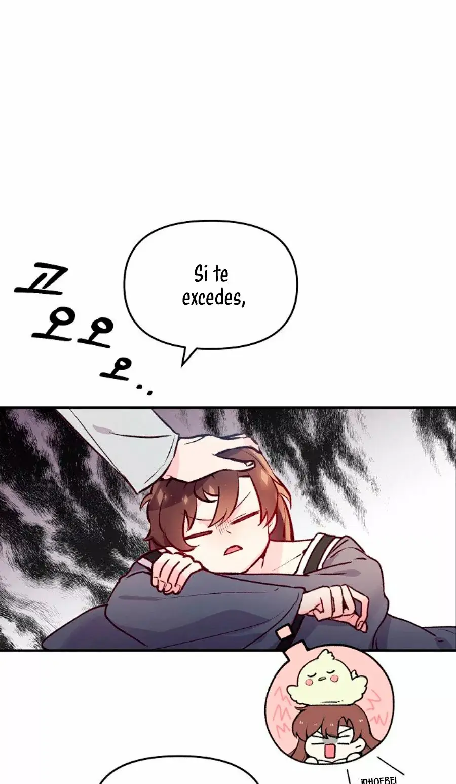 Dangerous Fiancée capítulo 33, página 11