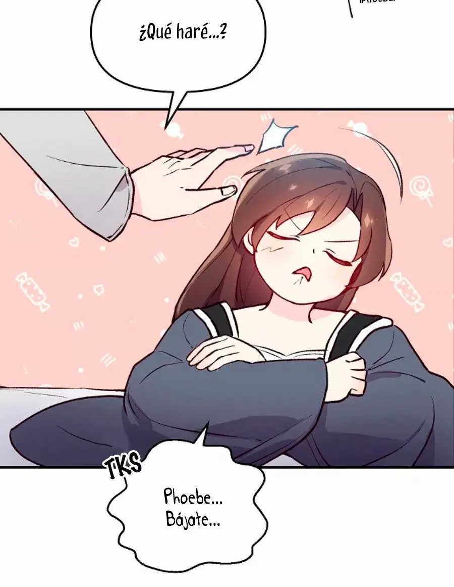 Dangerous Fiancée capítulo 33, página 12