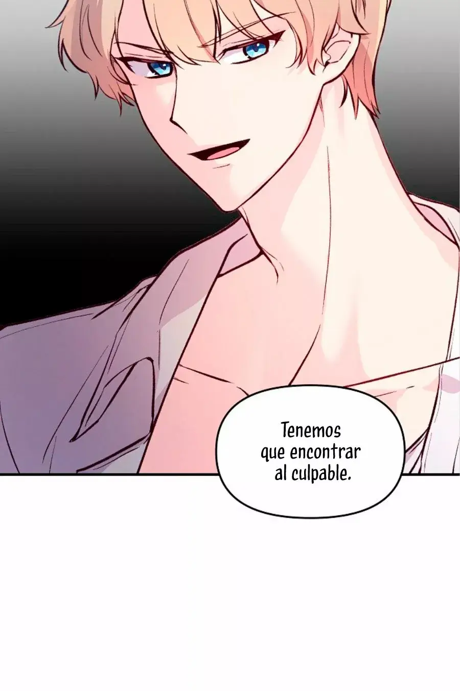Dangerous Fiancée capítulo 33, página 23