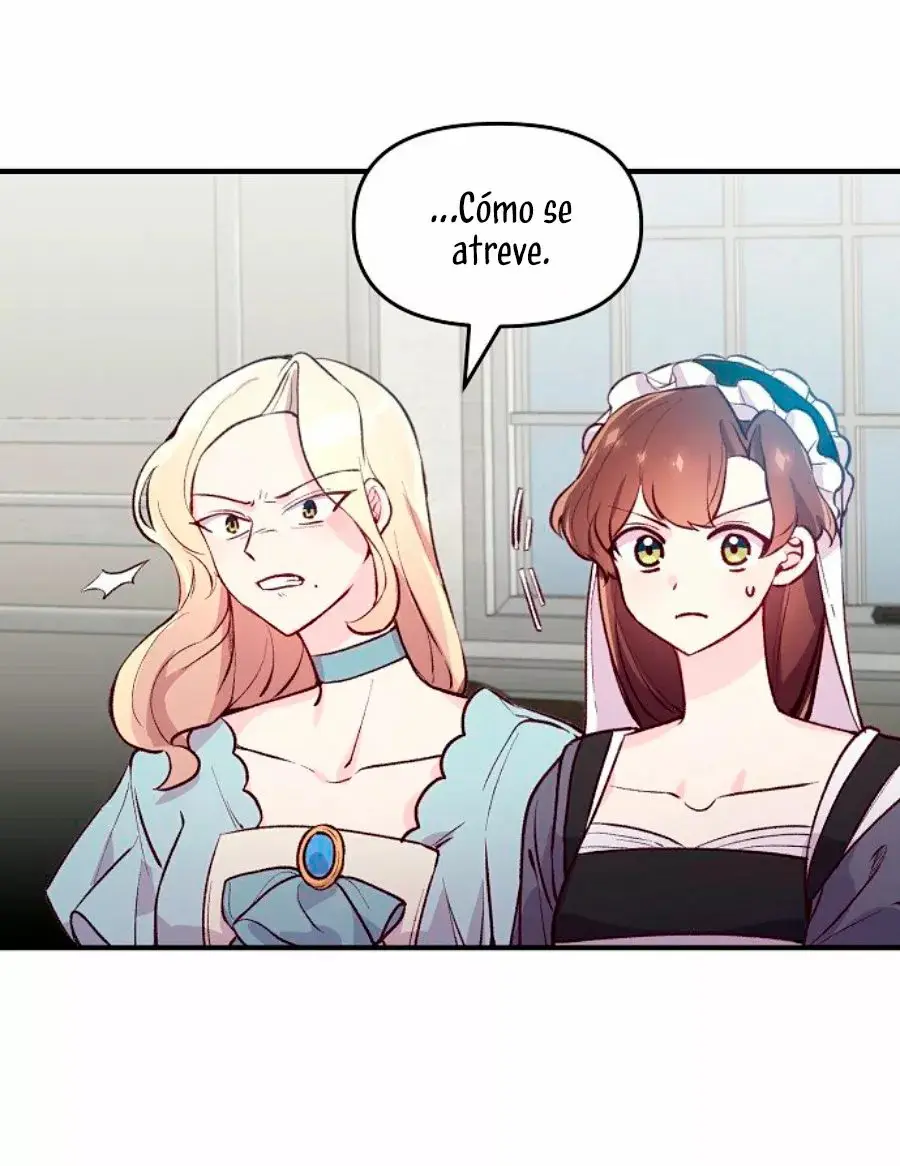 Dangerous Fiancée capítulo 33, página 37