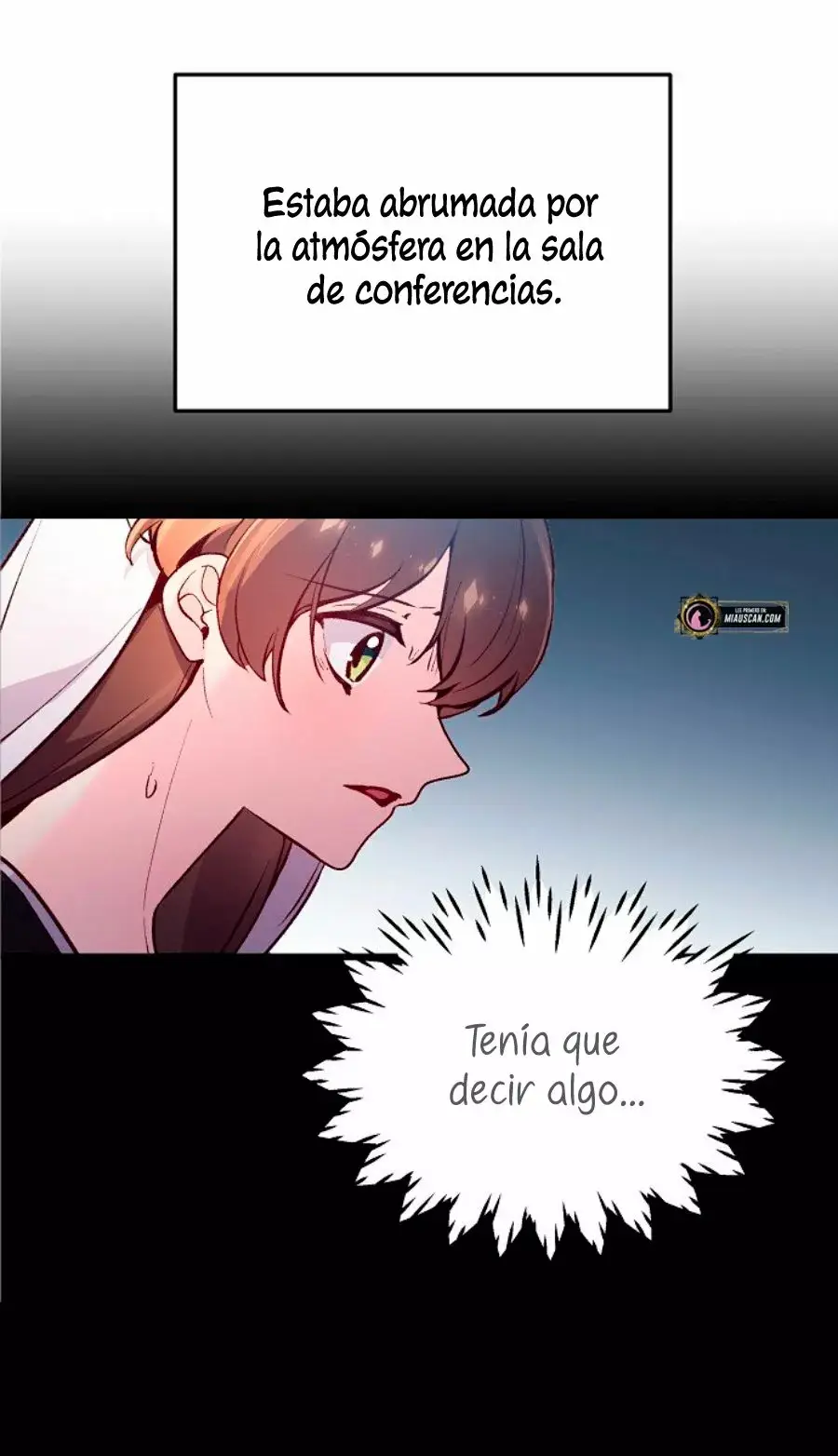 Dangerous Fiancée capítulo 33, página 45