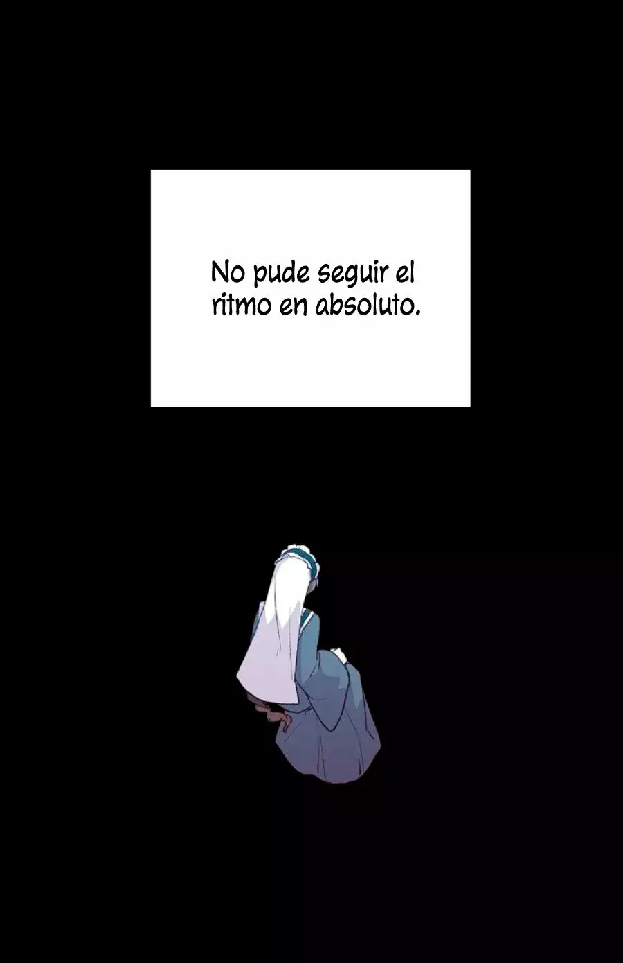 Dangerous Fiancée capítulo 33, página 47