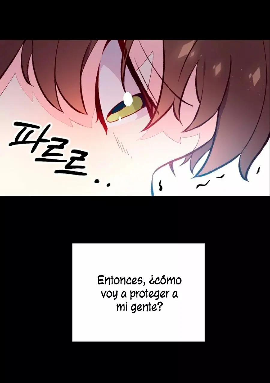Dangerous Fiancée capítulo 33, página 48
