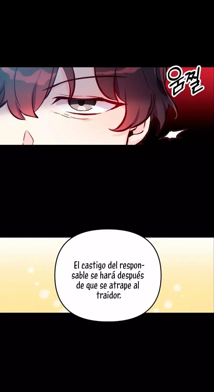 Dangerous Fiancée capítulo 33, página 51