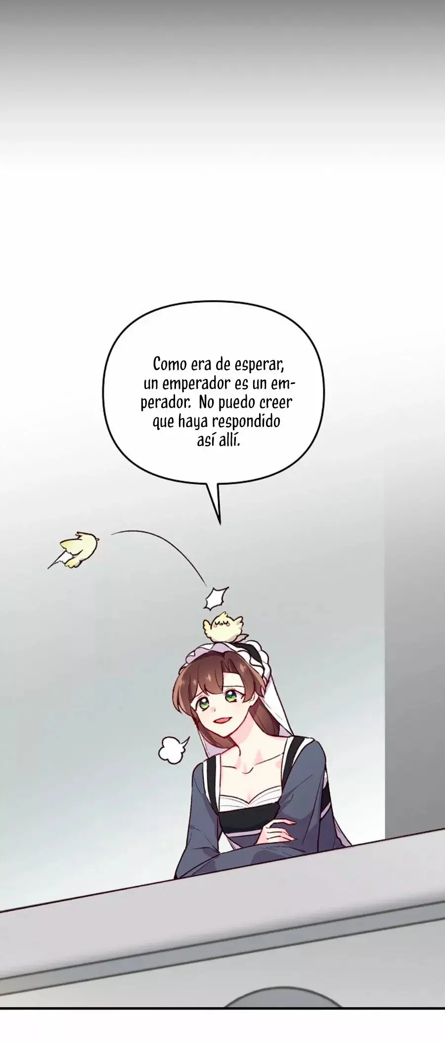 Dangerous Fiancée capítulo 33, página 53