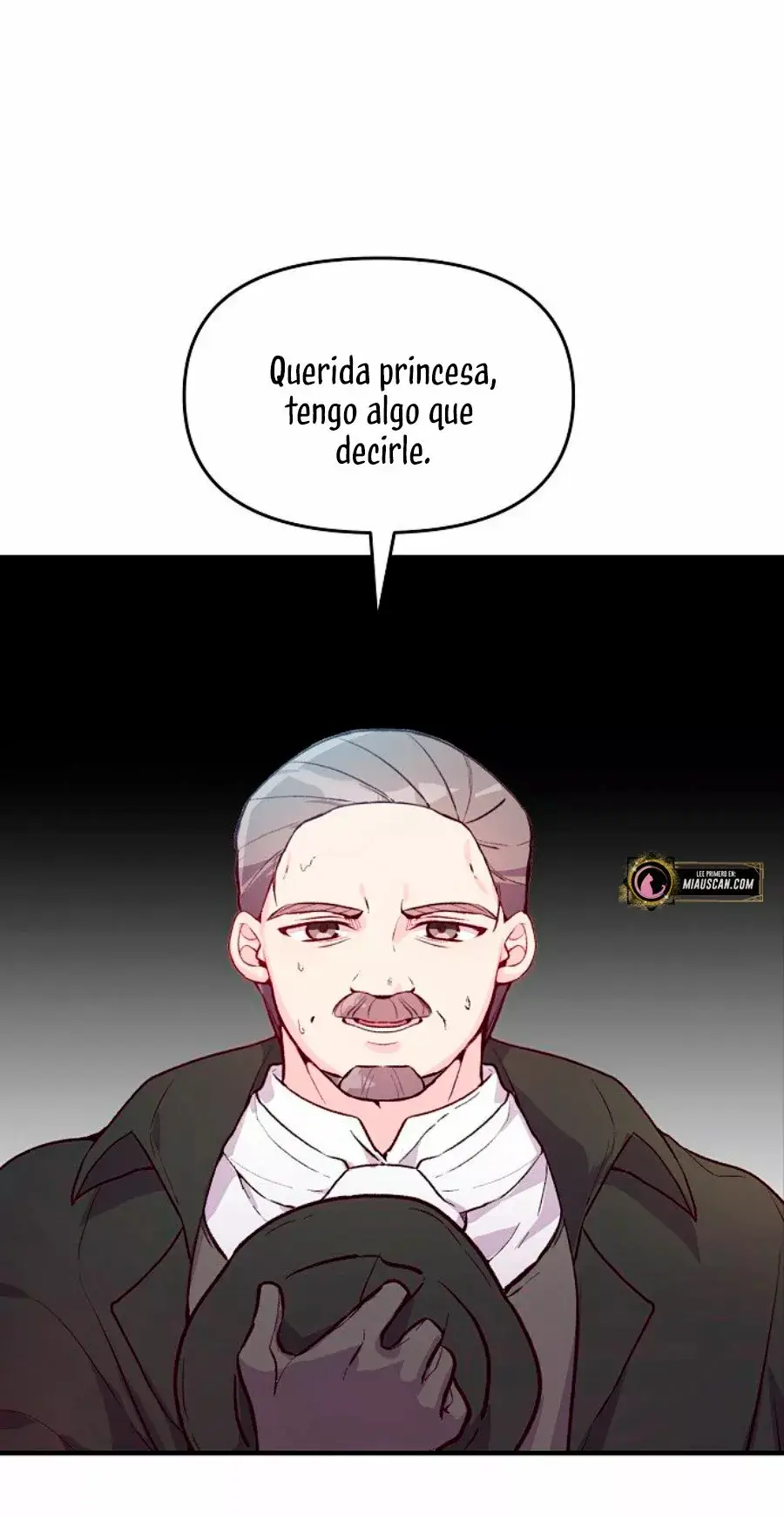 Dangerous Fiancée capítulo 34, página 8
