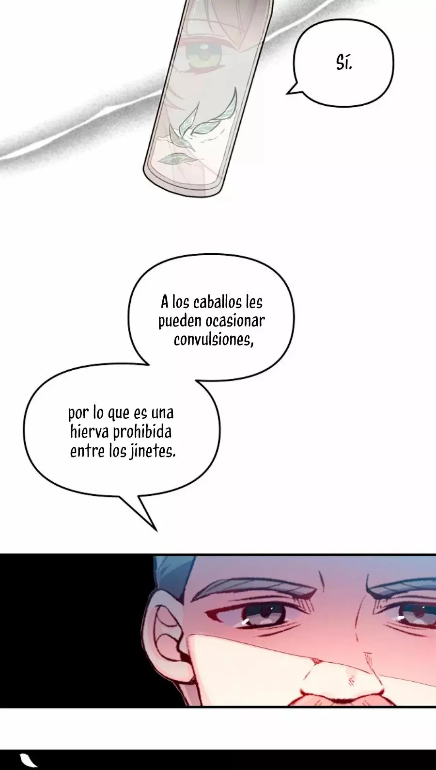 Dangerous Fiancée capítulo 34, página 12