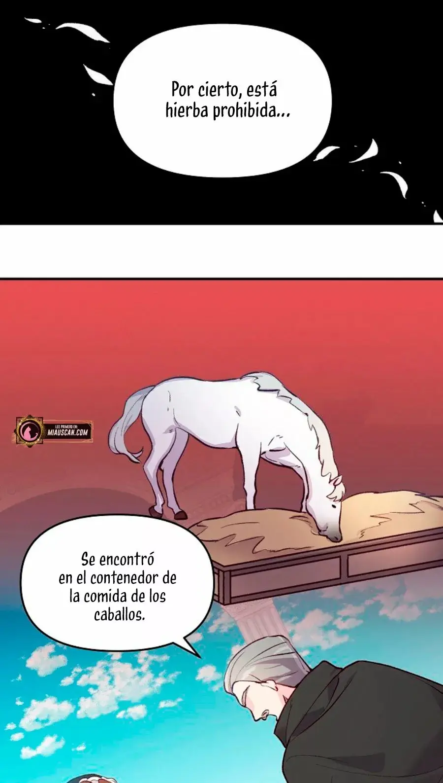 Dangerous Fiancée capítulo 34, página 13