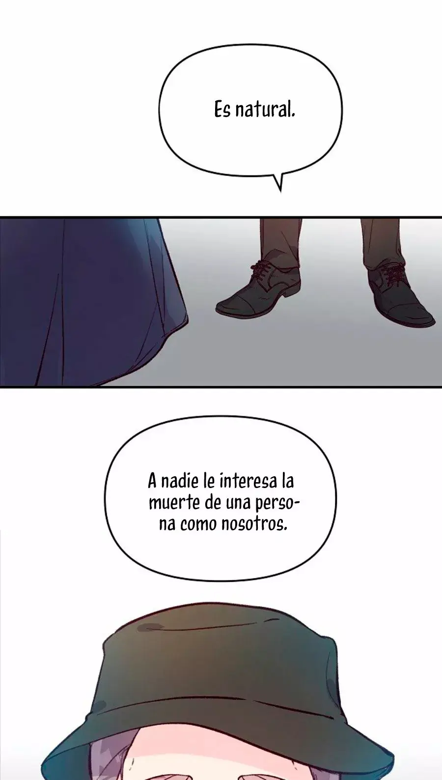 Dangerous Fiancée capítulo 34, página 19