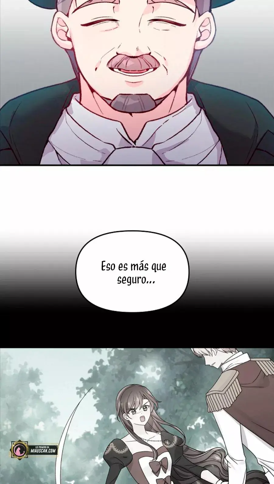 Dangerous Fiancée capítulo 34, página 20