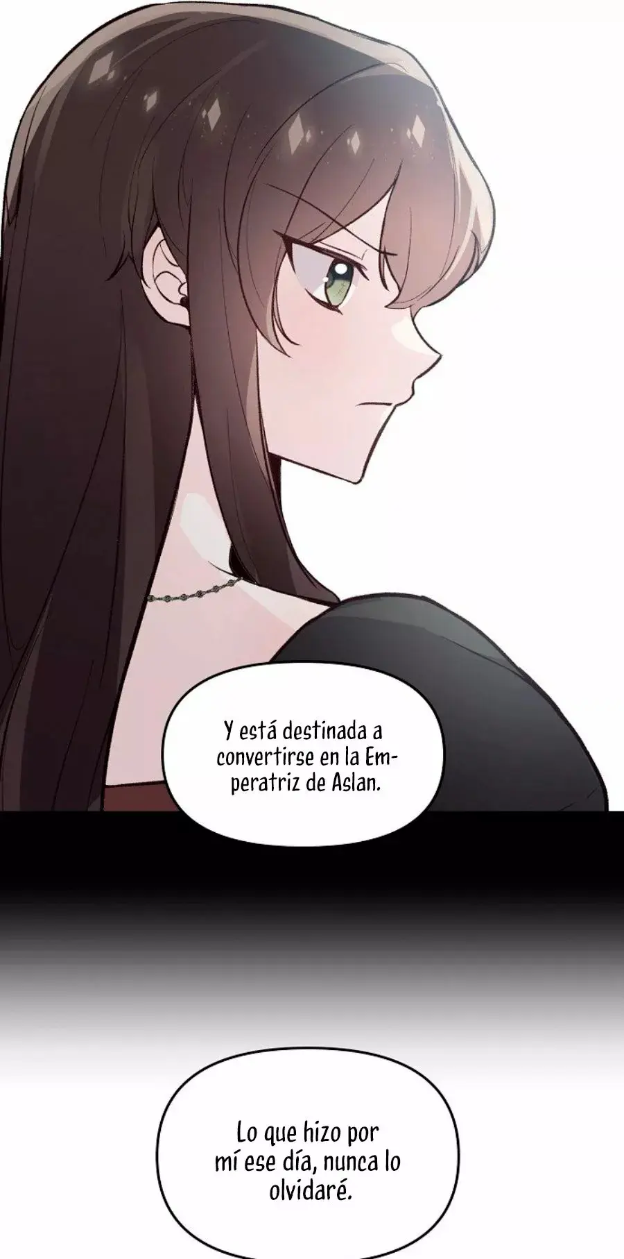 Dangerous Fiancée capítulo 34, página 23