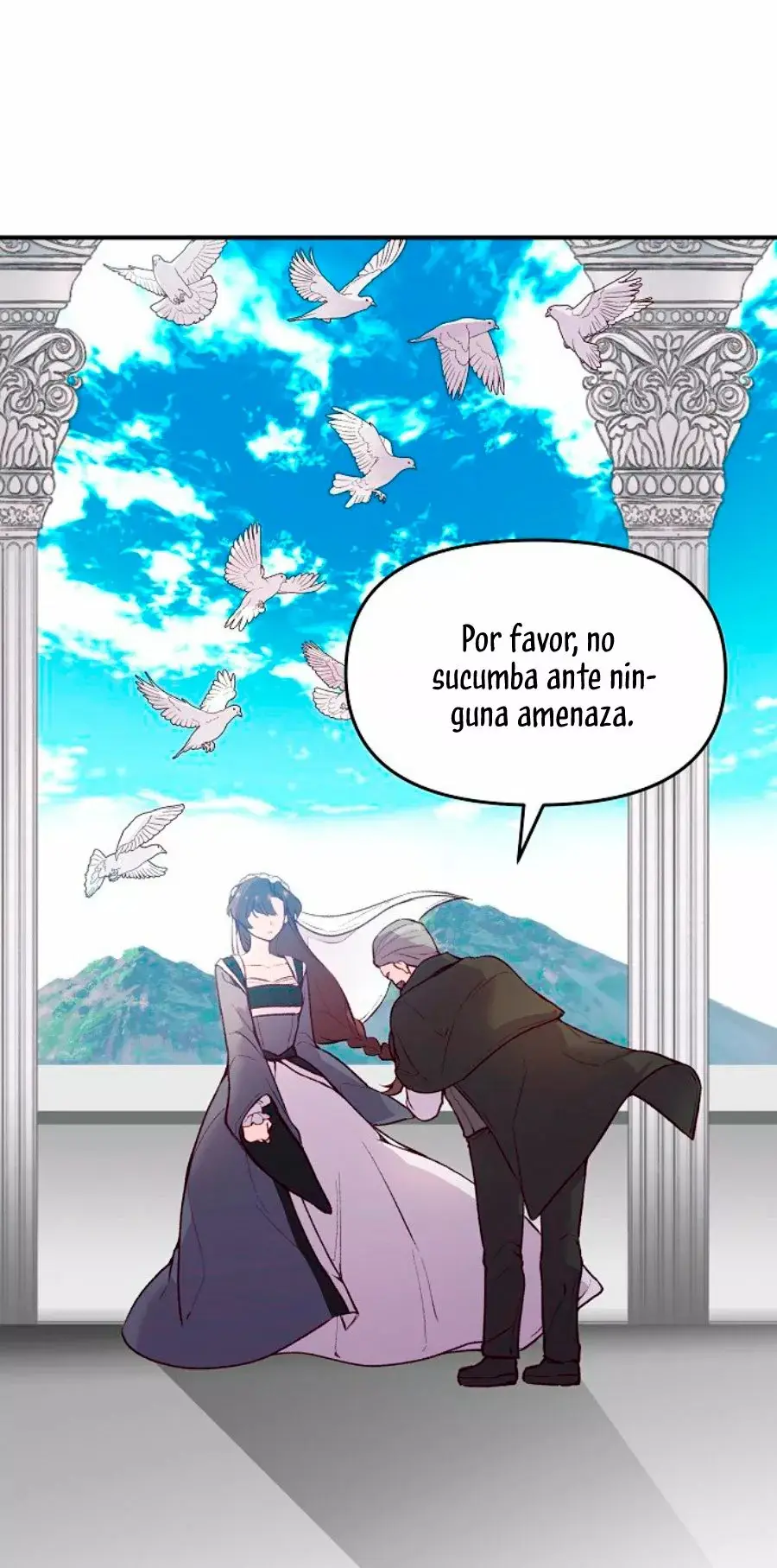 Dangerous Fiancée capítulo 34, página 26