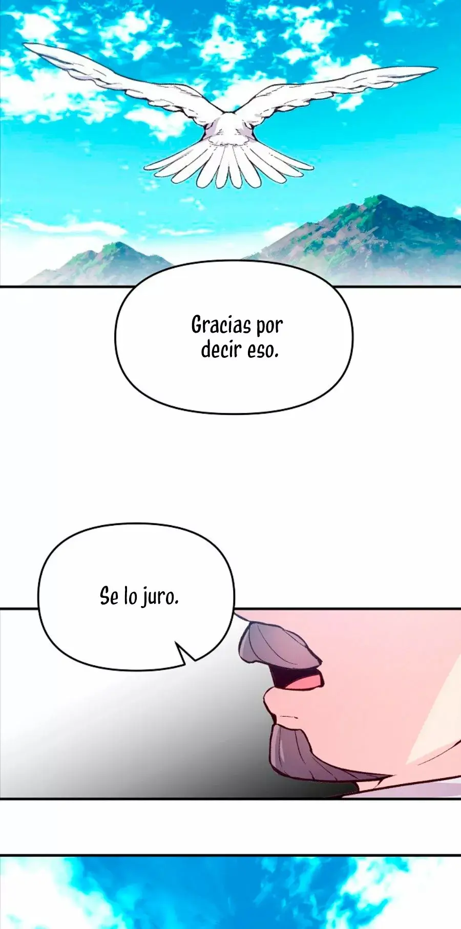 Dangerous Fiancée capítulo 34, página 28