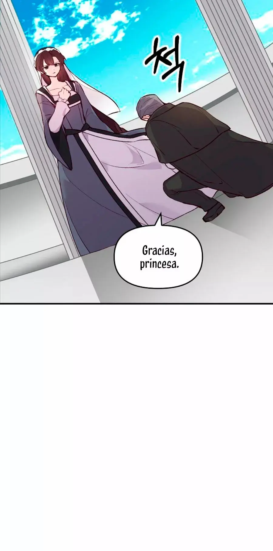 Dangerous Fiancée capítulo 34, página 30