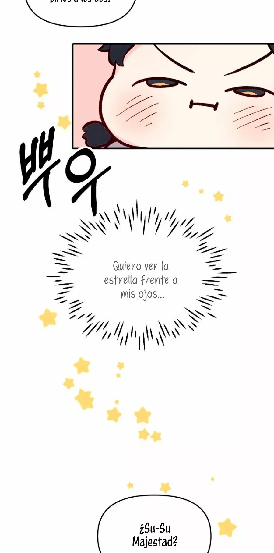 Dangerous Fiancée capítulo 34, página 35