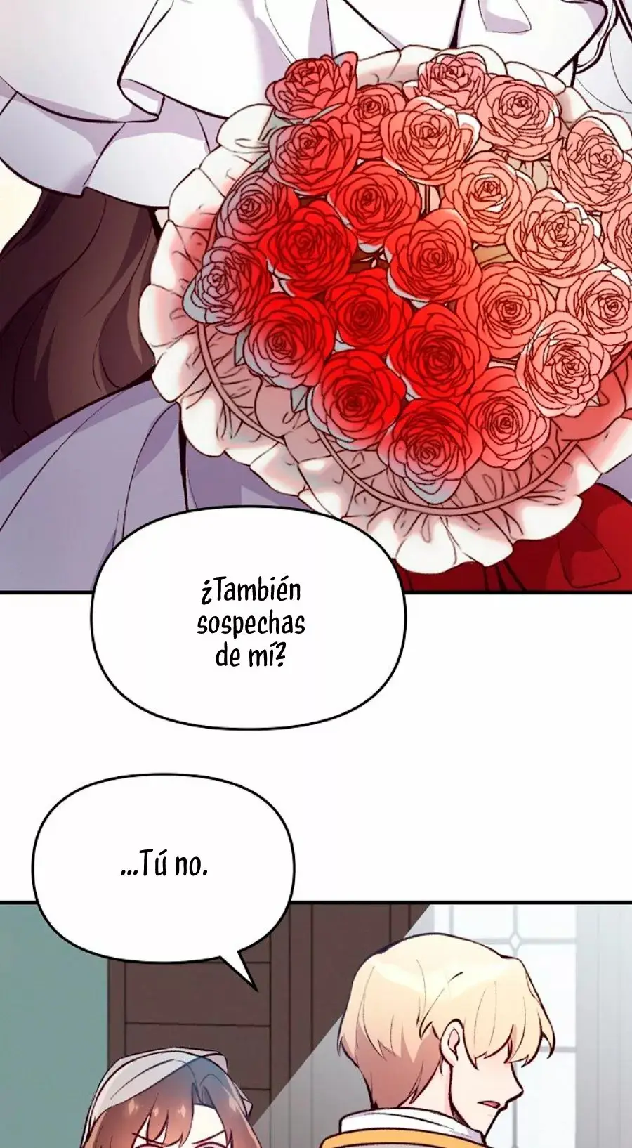 Dangerous Fiancée capítulo 34, página 46