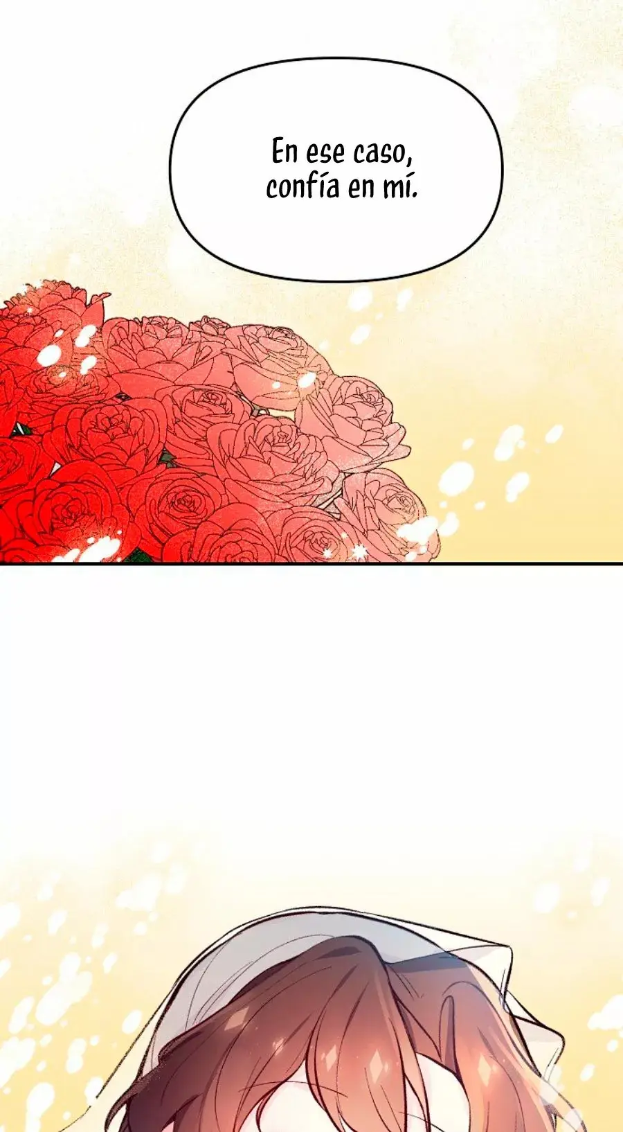 Dangerous Fiancée capítulo 34, página 49