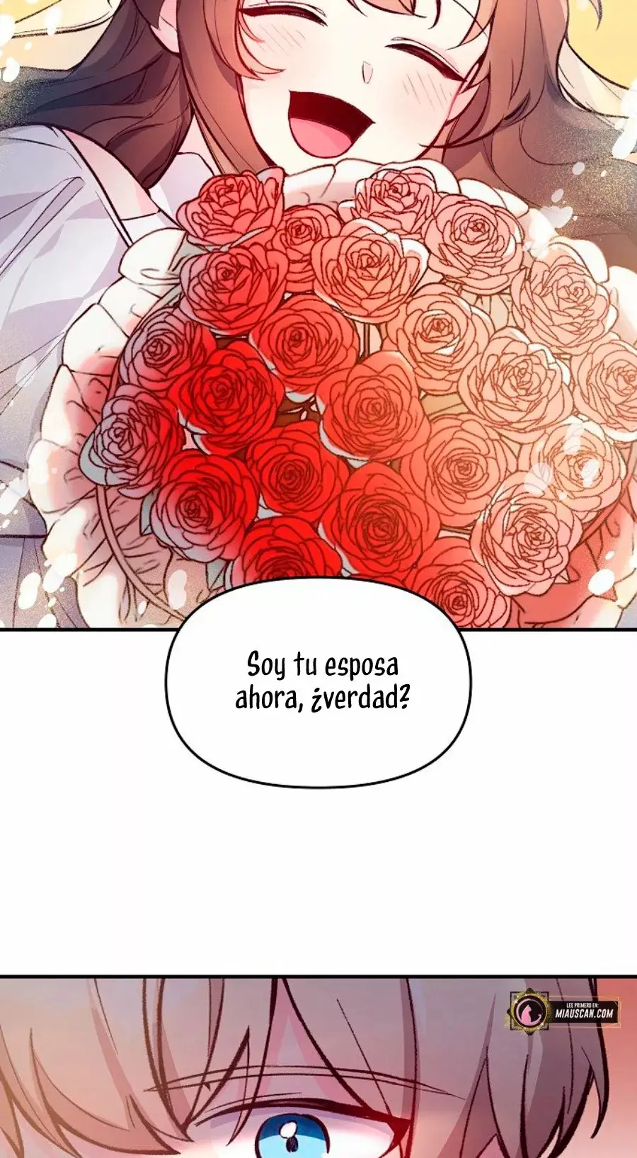 Dangerous Fiancée capítulo 34, página 50