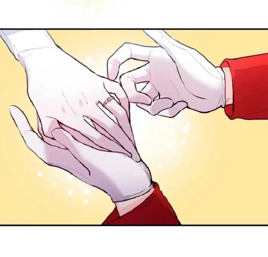 Dangerous Fiancée capítulo 35, página 5