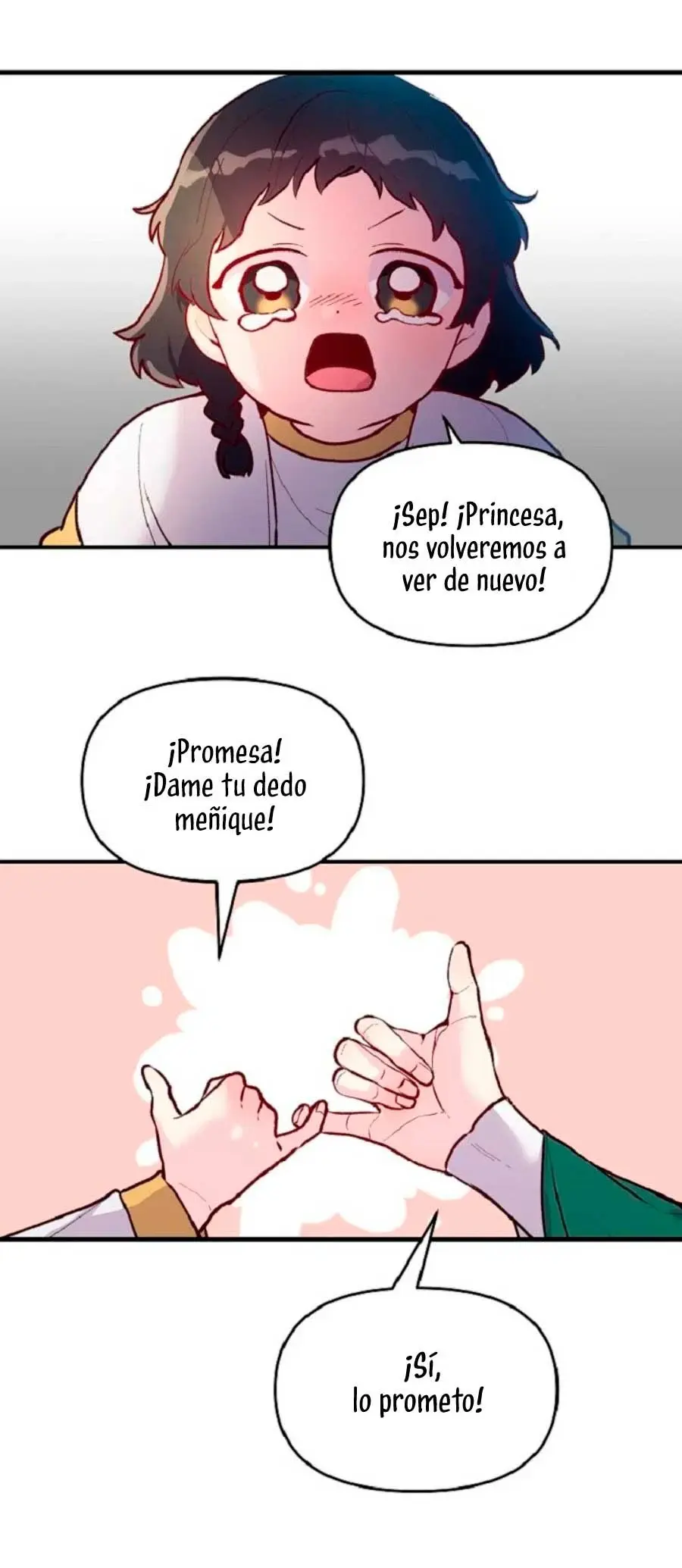 Dangerous Fiancée capítulo 35, página 12