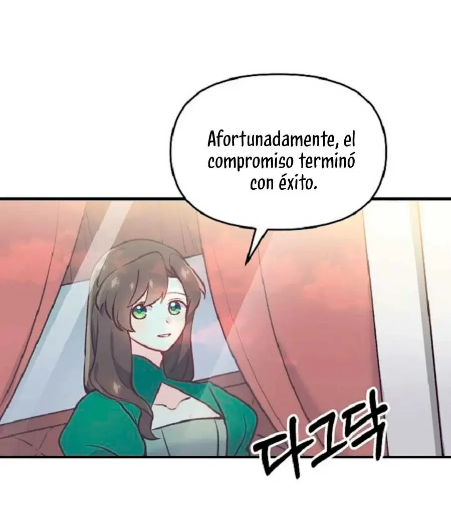 Dangerous Fiancée capítulo 35, página 15