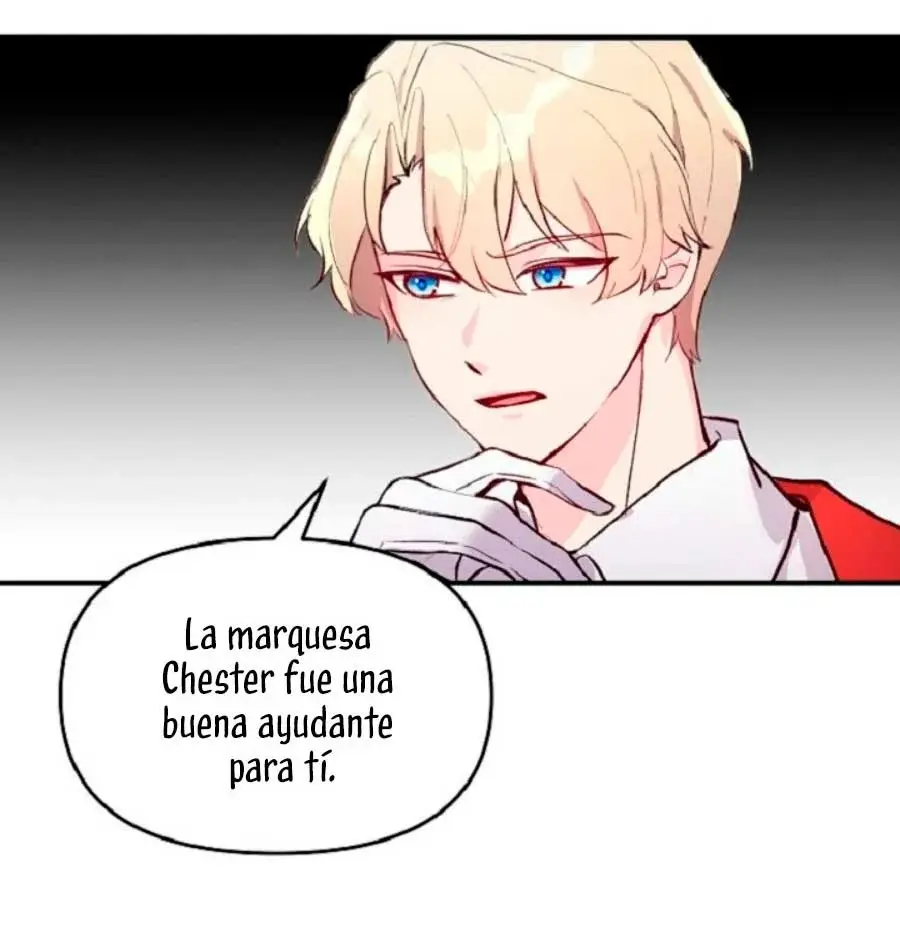 Dangerous Fiancée capítulo 35, página 16