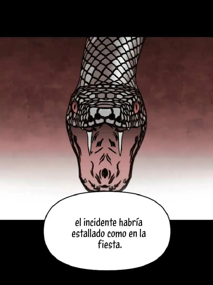 Dangerous Fiancée capítulo 35, página 20