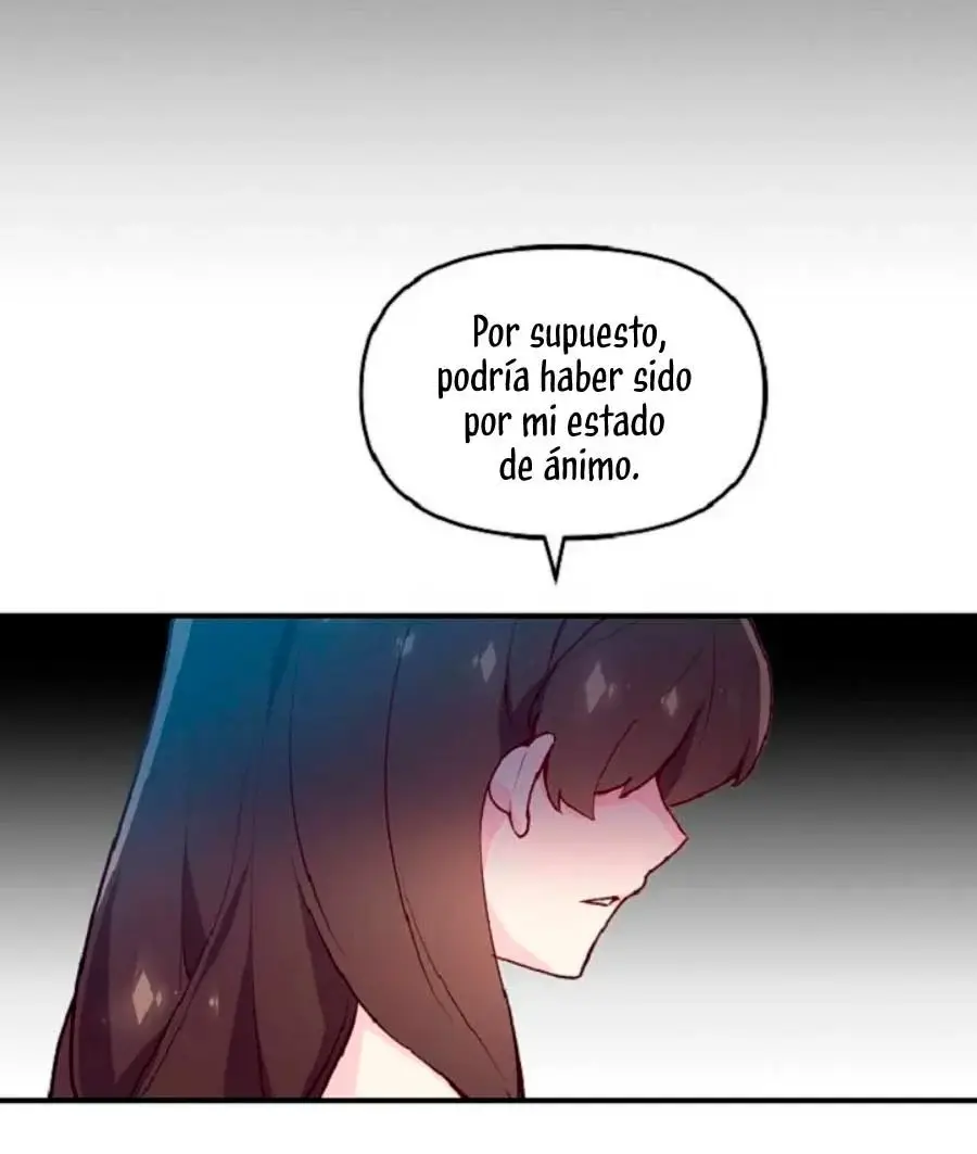 Dangerous Fiancée capítulo 35, página 26