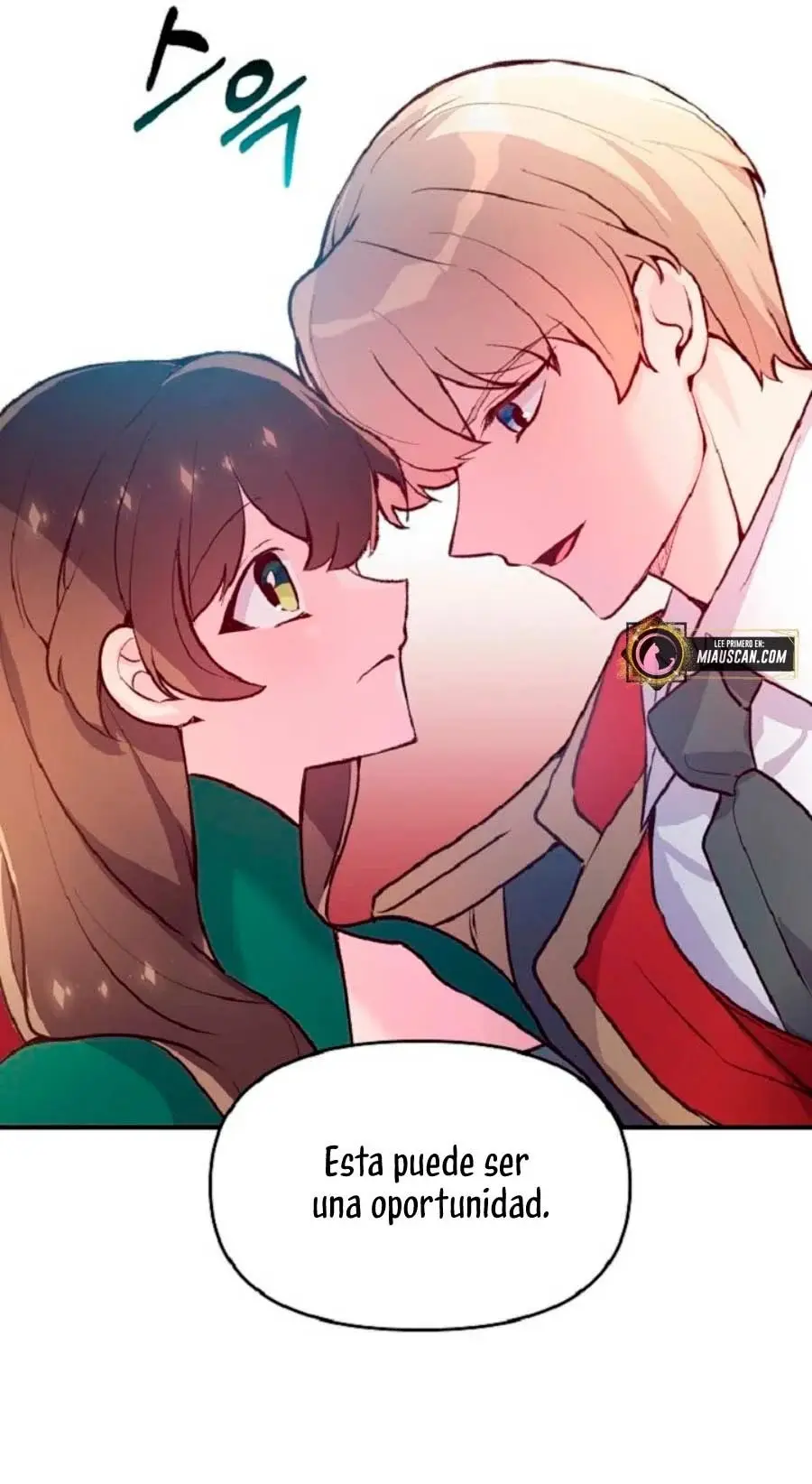 Dangerous Fiancée capítulo 35, página 29
