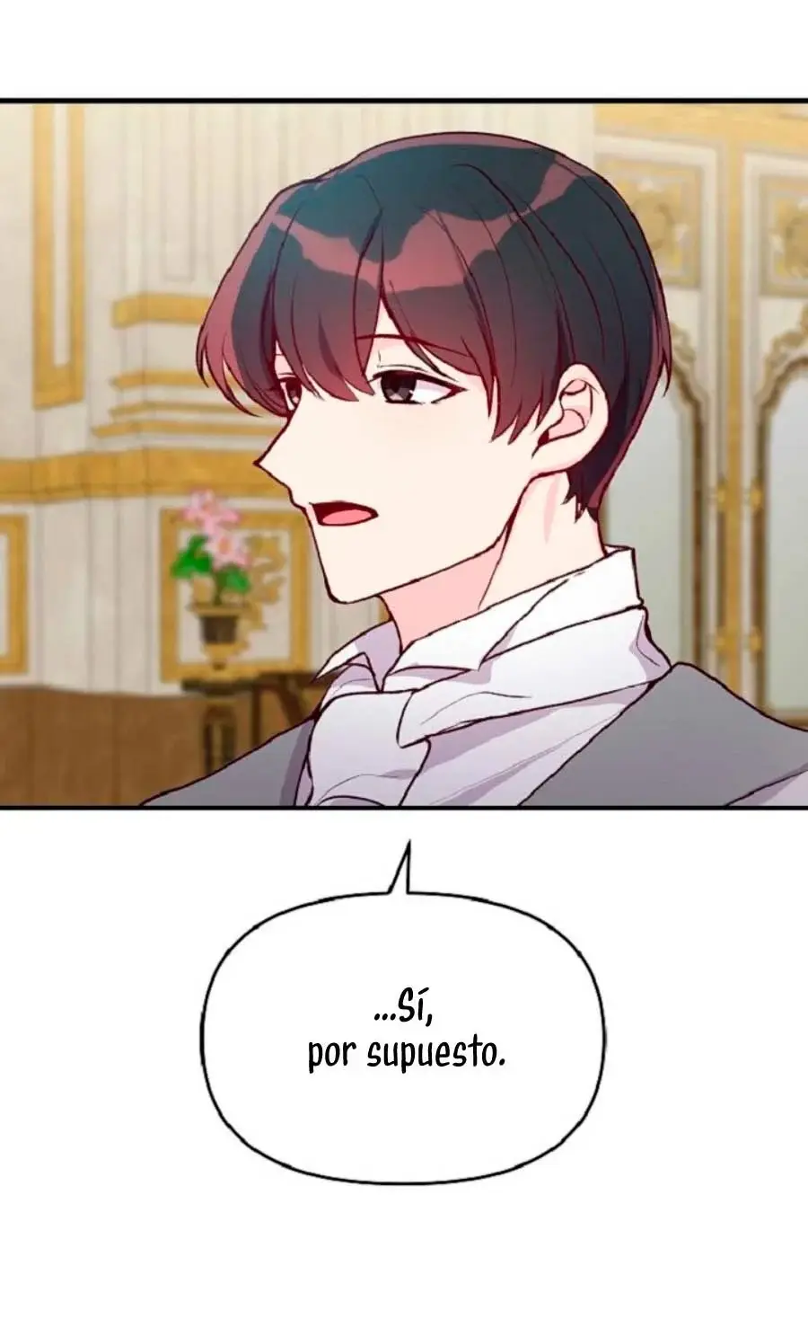 Dangerous Fiancée capítulo 35, página 35