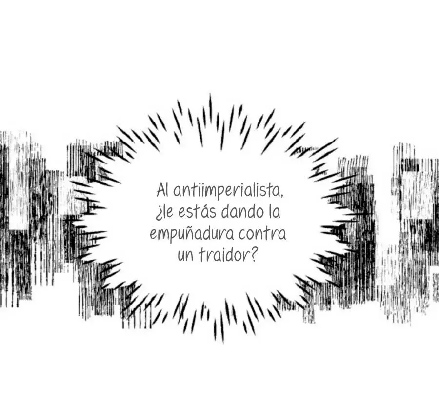 Dangerous Fiancée capítulo 35, página 37