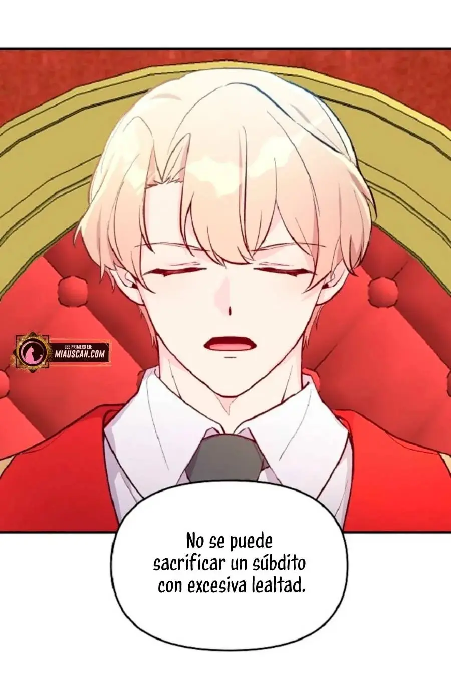 Dangerous Fiancée capítulo 35, página 39
