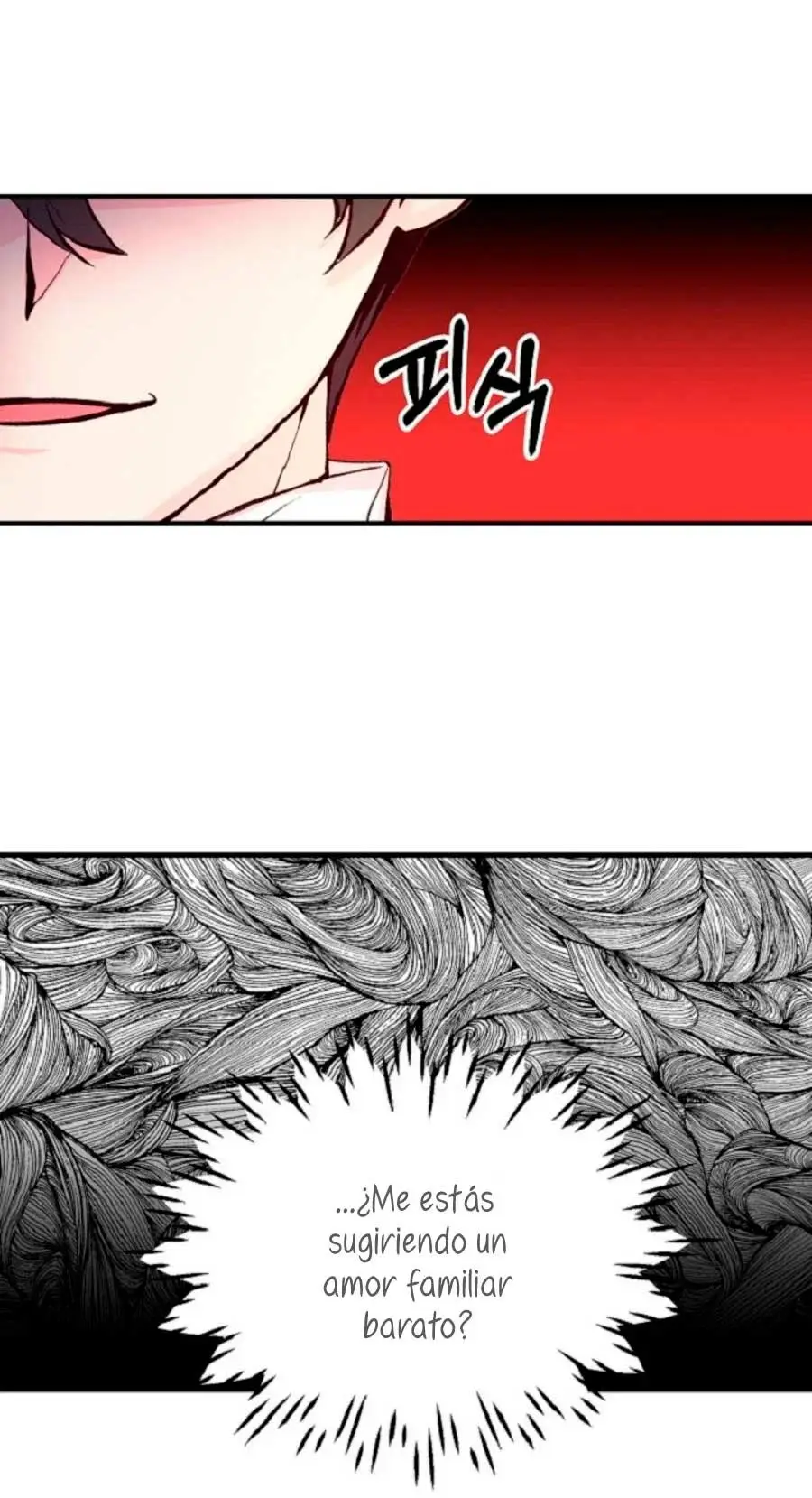 Dangerous Fiancée capítulo 35, página 42