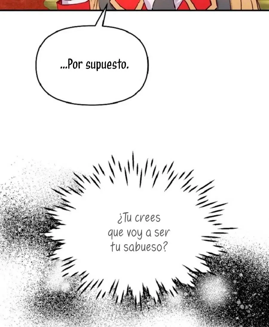 Dangerous Fiancée capítulo 35, página 44