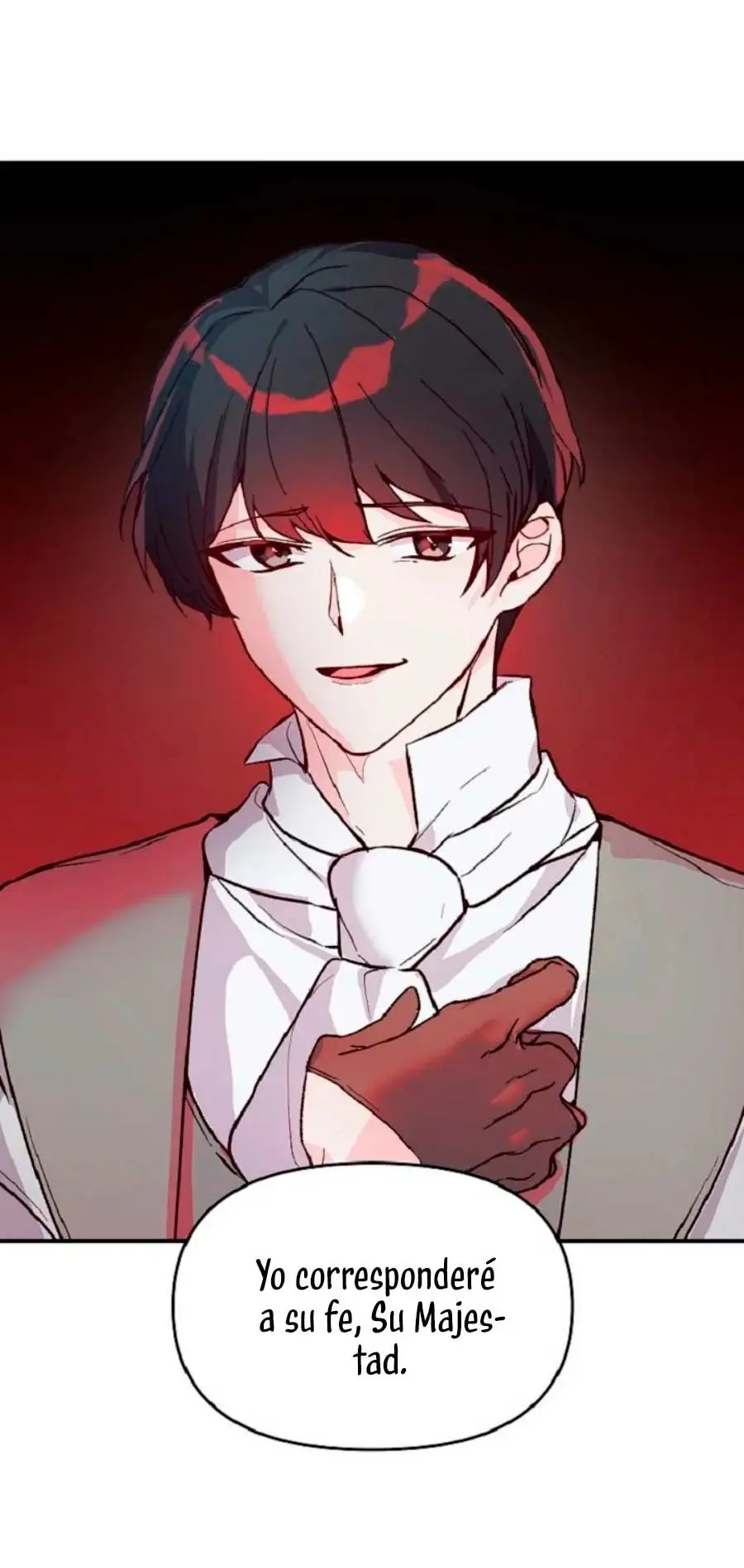 Dangerous Fiancée capítulo 35, página 51