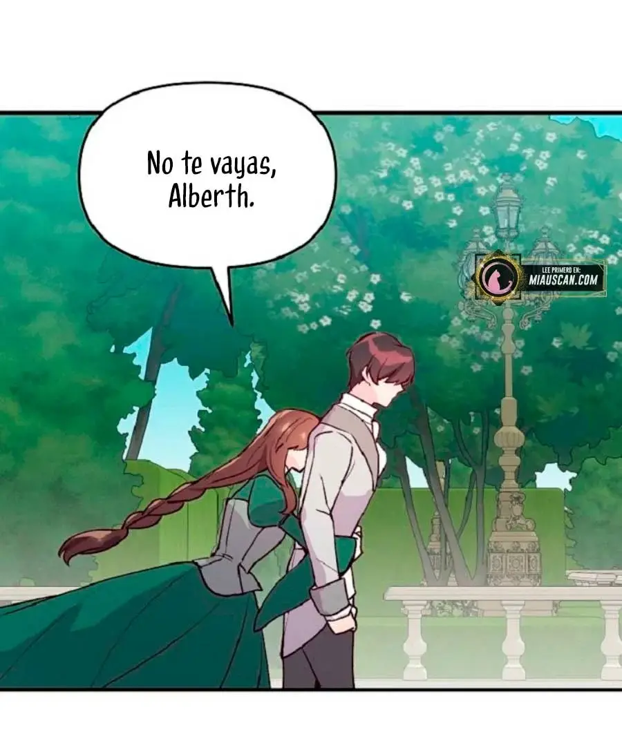 Dangerous Fiancée capítulo 35, página 61