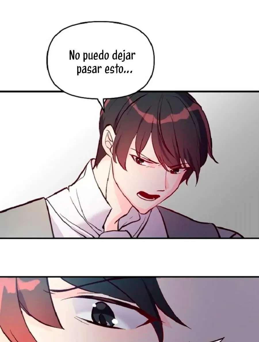Dangerous Fiancée capítulo 35, página 62