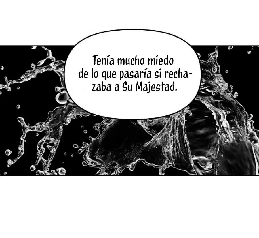 Dangerous Fiancée capítulo 36, página 8