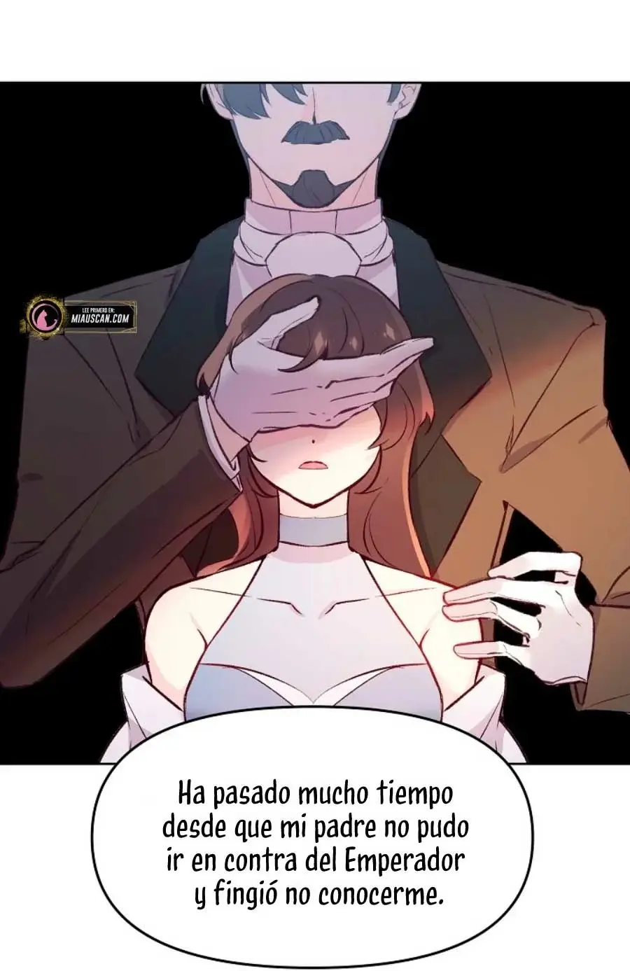 Dangerous Fiancée capítulo 36, página 12